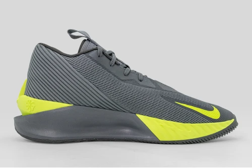 Nike G.t. Jump Academy Παπούτσια Για Μπάσκετ (FV5524 004)