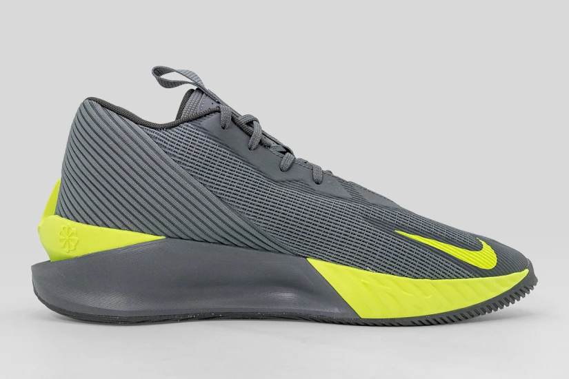 Nike G.T. Jump Academy Ανδρικά Μπασκετικά Παπούτσια