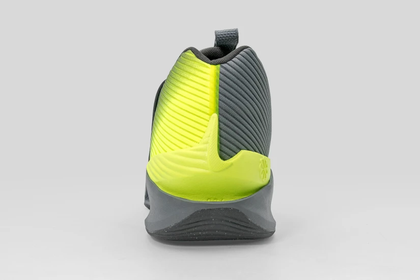 Nike G.T. Jump Academy Ανδρικά Μπασκετικά Παπούτσια