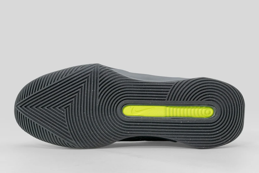 Nike G.T. Jump Academy Ανδρικά Μπασκετικά Παπούτσια