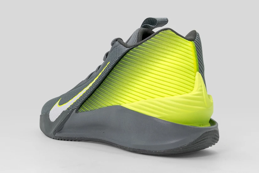 Nike G.T. Jump Academy Ανδρικά Μπασκετικά Παπούτσια