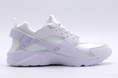 Nike Huarache Run 2.0 Gs Sneakers (FV5603 100)