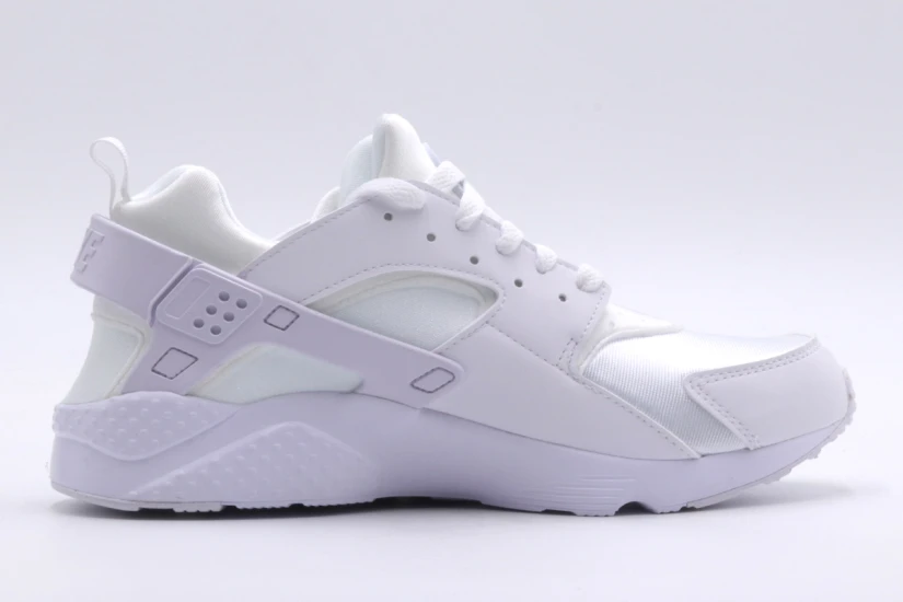 Nike Huarache Run 2.0 Παιδικά Sneakers Λευκά