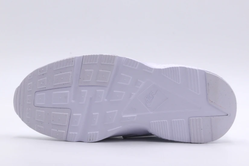 Nike Huarache Run 2.0 Παιδικά Sneakers Λευκά