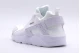 Nike Huarache Run 2.0 Παιδικά Sneakers Λευκά