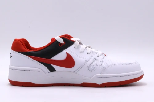 Nike Full Force Lo Gs Sneakers (FV5929 100)