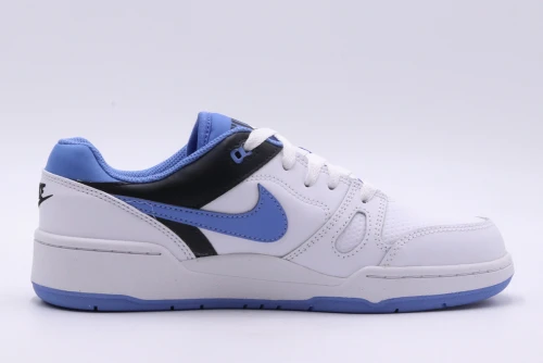 Nike Full Force Lo Gs Sneakers (FV5929 102)