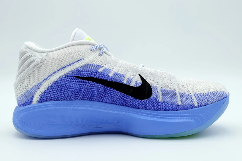 Nike G.T. Hustle 3 Ανδρικά Μπασκετικά Παπούτσια