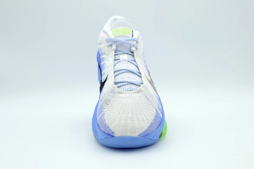 Nike G.T. Hustle 3 Ανδρικά Μπασκετικά Παπούτσια