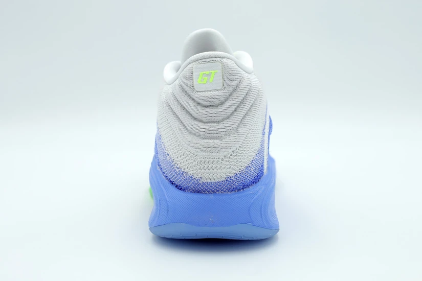 Nike G.T. Hustle 3 Ανδρικά Μπασκετικά Παπούτσια