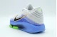 Nike G.T. Hustle 3 Ανδρικά Μπασκετικά Παπούτσια