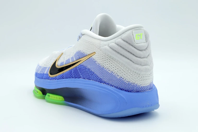 Nike G.T. Hustle 3 Ανδρικά Μπασκετικά Παπούτσια