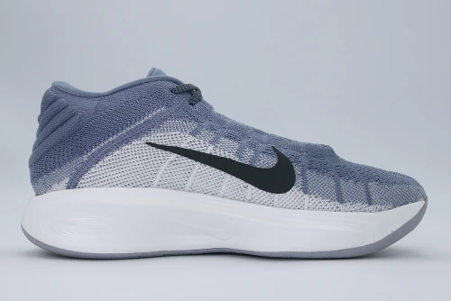 Nike G.t. Hustle 3 Παπούτσια Για Μπάσκετ Ανδρικά (FV5953 402)