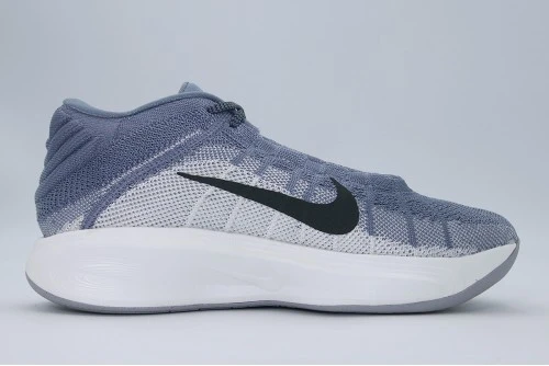 Nike G.t. Hustle 3 Παπούτσια Για Μπάσκετ Ανδρικά (FV5953 402)
