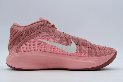 Nike G.t. Hustle 3 Παπούτσια Για Μπάσκετ Ανδρικά (FV5953 602)