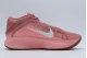 Nike G.T. Hustle 3 Ανδρικά Μπασκετικά Παπούτσια