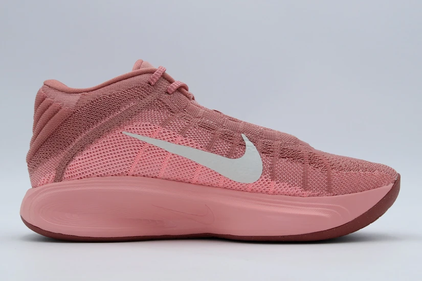 Nike G.T. Hustle 3 Ανδρικά Μπασκετικά Παπούτσια