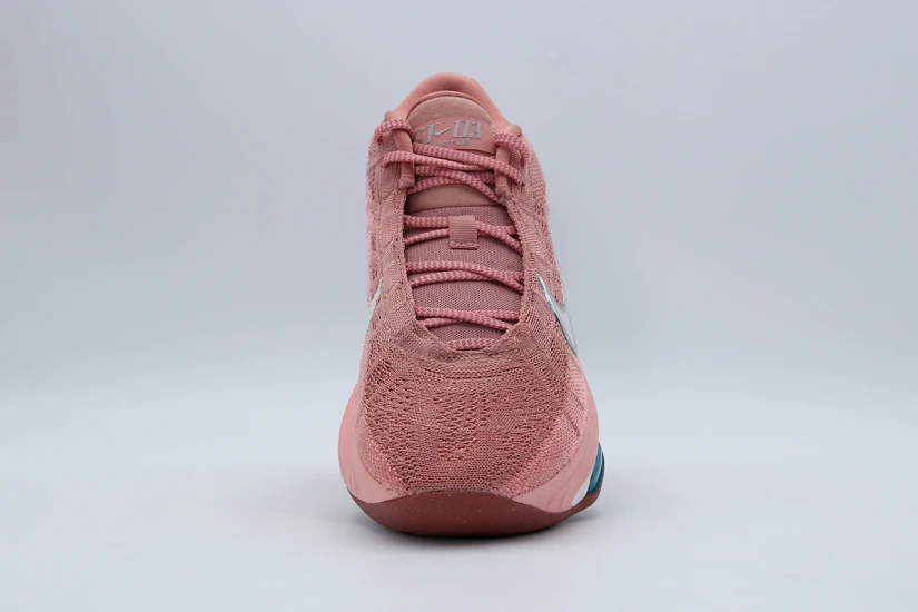 Nike G.T. Hustle 3 Ανδρικά Μπασκετικά Παπούτσια