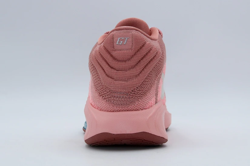 Nike G.T. Hustle 3 Ανδρικά Μπασκετικά Παπούτσια