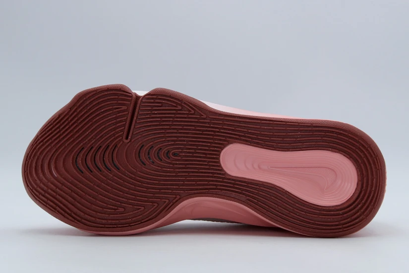Nike G.T. Hustle 3 Ανδρικά Μπασκετικά Παπούτσια