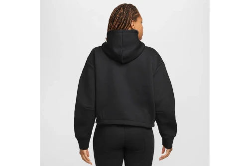 Nike Sportswear Tech Fleece Hoodie Γυναικείο (FV6322 010)