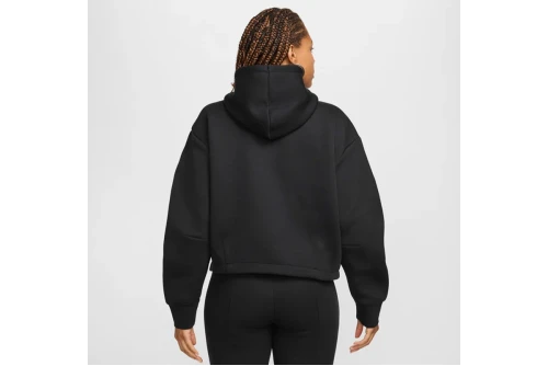 Nike Sportswear Tech Fleece Hoodie Γυναικείο (FV6322 010)