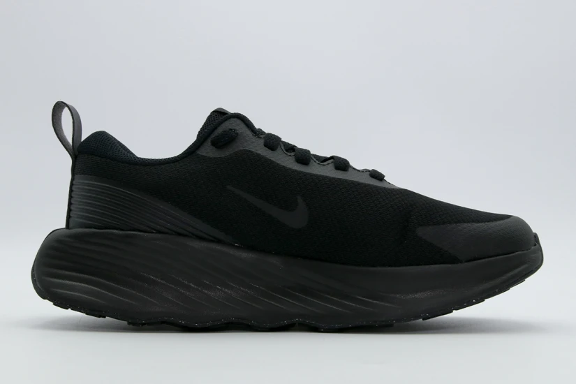 Nike Promina Παπούτσια για Περπάτημα Μαύρα