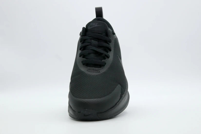 Nike Promina Παπούτσια για Περπάτημα Μαύρα