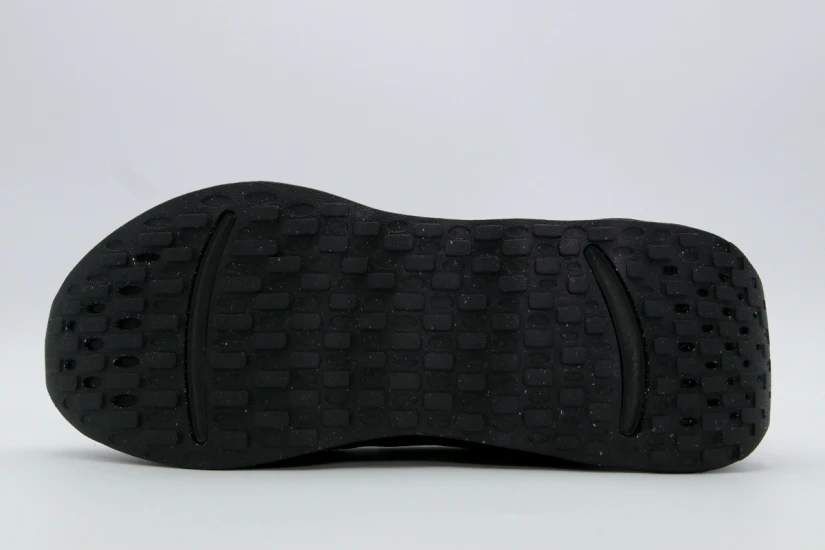 Nike Promina Παπούτσια για Περπάτημα Μαύρα