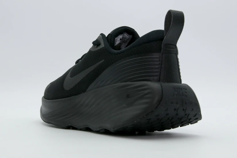 Nike Promina Παπούτσια για Περπάτημα Μαύρα