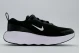 Nike Promina Παπούτσια για Περπάτημα Μαύρα, Λευκά