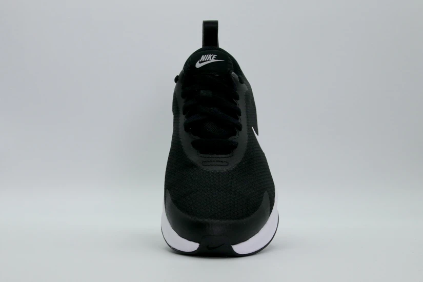 Nike Promina Παπούτσια για Περπάτημα Μαύρα, Λευκά