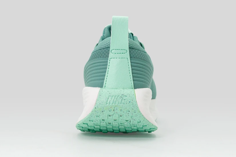 Nike Promina Παπούτσια για Περπάτημα Βεραμάν, Λευκά