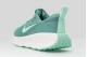 Nike Promina Παπούτσια για Περπάτημα Βεραμάν, Λευκά