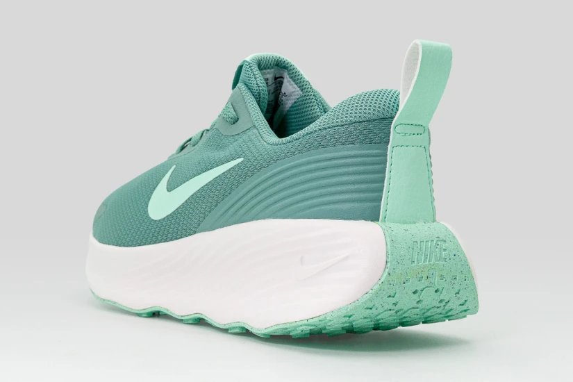 Nike Promina Παπούτσια για Περπάτημα Βεραμάν, Λευκά