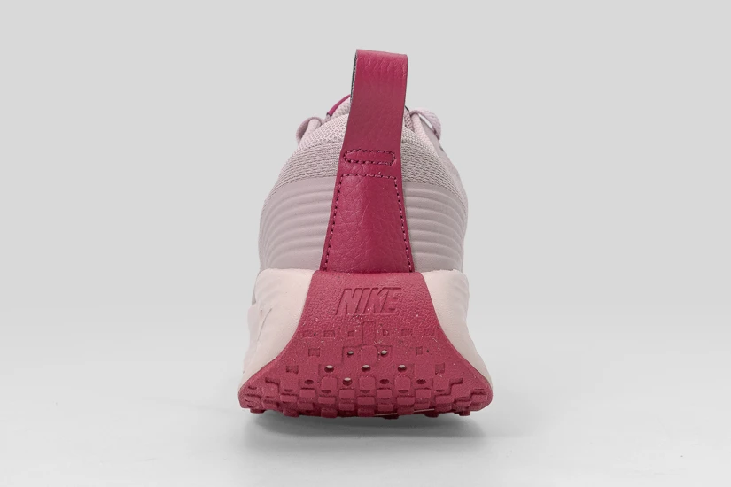 Nike Promina Παπούτσια για Περπάτημα Ροζ, Κερασί