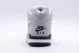 Nike Air Flight 89 Ανδρικά Sneakers Γκρι, Μαύρα, Λευκά
