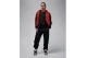Jordan Brooklyn Fleece Γυναικεία Μακρυμάνικη Μπλούζα Μαύρη