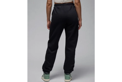 Jordan Brooklyn Fleece Παντελόνι Φόρμας Γυναικείο (FV7077 010)