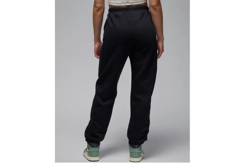 Jordan Brooklyn Fleece Παντελόνι Φόρμας Γυναικείο (FV7077 010)