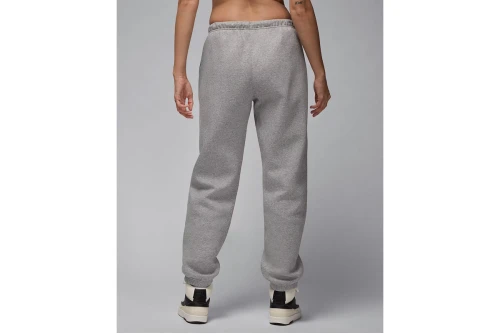 Jordan Brooklyn Fleece Παντελόνι Φόρμας Γυναικείο (FV7077 063)