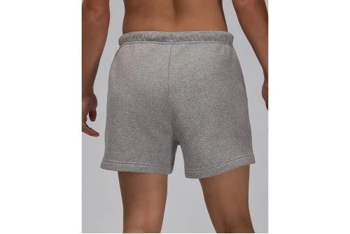 Jordan Brooklyn Fleece Σορτς Αθλητικό Γυναικείο (FV7080 063)