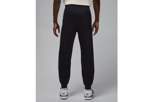 Jordan Brooklyn Fleece Παντελόνι Φόρμας Ανδρικό (FV7277 010)