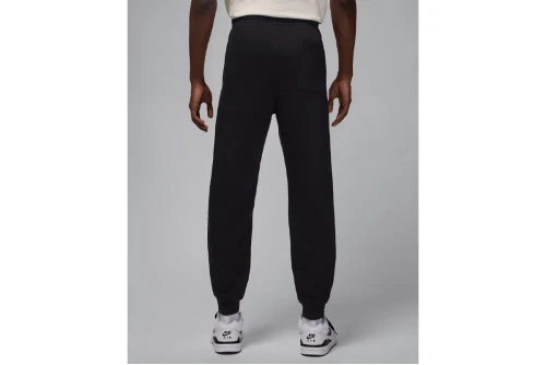 Jordan Brooklyn Fleece Παντελόνι Φόρμας Ανδρικό (FV7277 010)