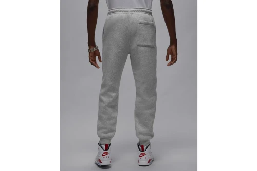 Jordan Brooklyn Fleece Παντελόνι Φόρμας Ανδρικό (FV7277 050)