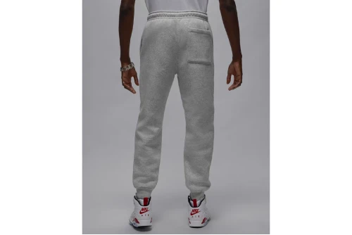Jordan Brooklyn Fleece Παντελόνι Φόρμας Ανδρικό (FV7277 050)