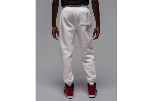 Jordan Brooklyn Fleece Παντελόνι Φόρμας Ανδρικό (FV7277 133)