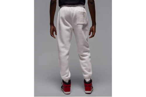 Jordan Brooklyn Fleece Παντελόνι Φόρμας Ανδρικό (FV7277 133)