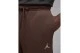 Jordan Brooklyn Fleece Ανδρικό Παντελόνι Φόρμας Καφέ