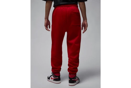 Jordan Brooklyn Fleece Παντελόνι Φόρμας Ανδρικό (FV7277 687)
